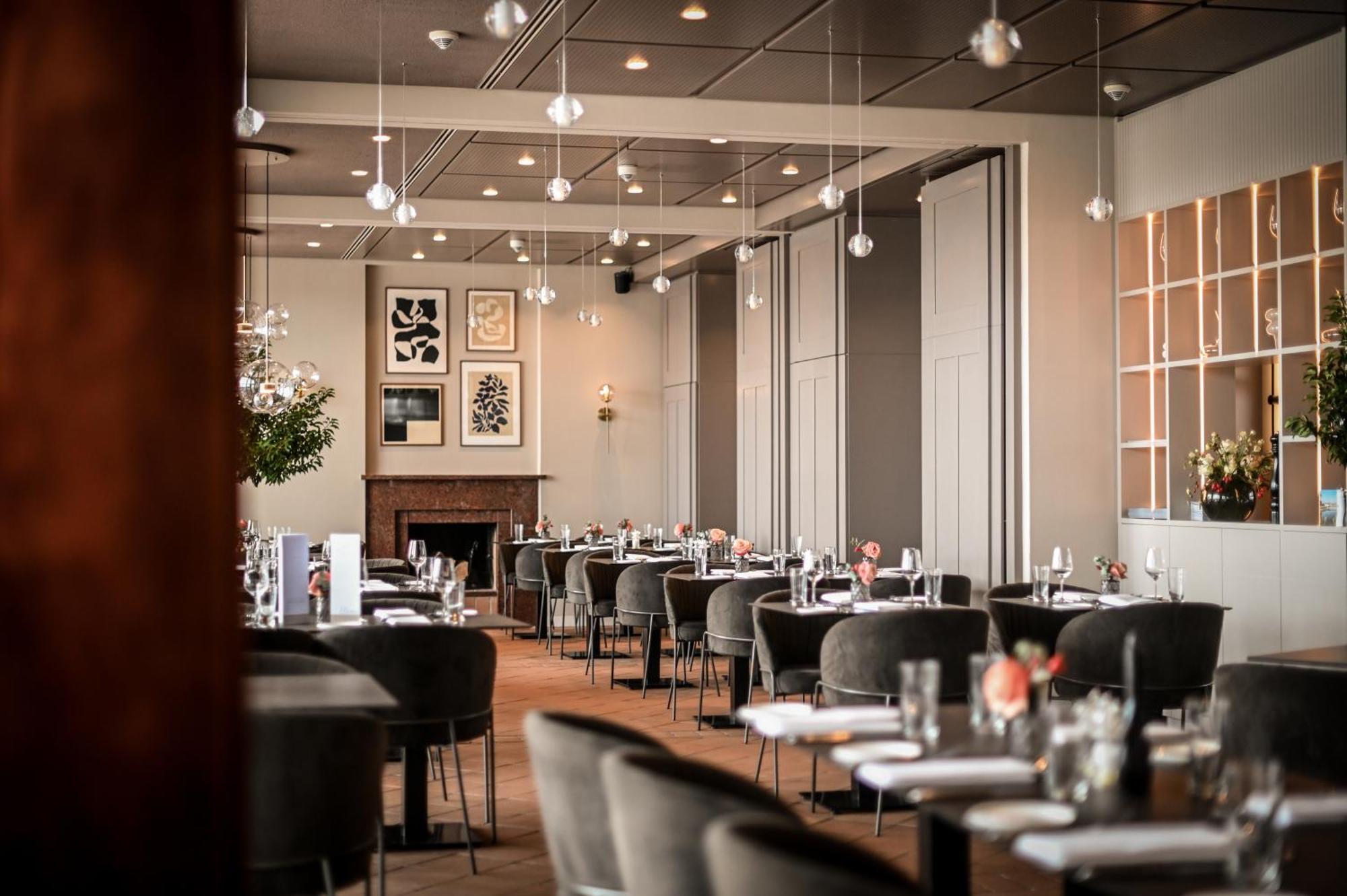 Golfhotel & Restaurant Lindenhof Бад-Фільбель Екстер'єр фото