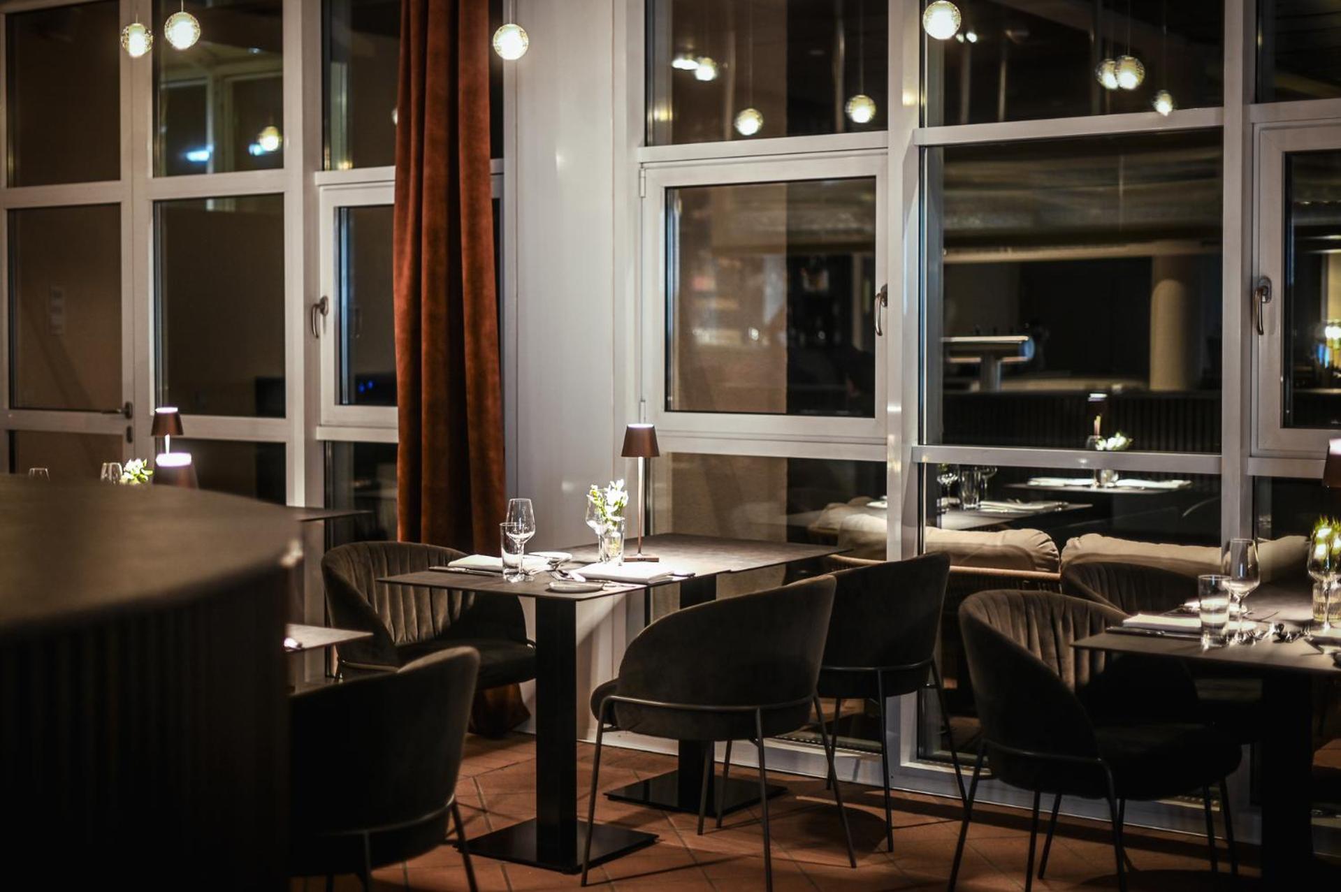 Golfhotel & Restaurant Lindenhof Бад-Фільбель Екстер'єр фото