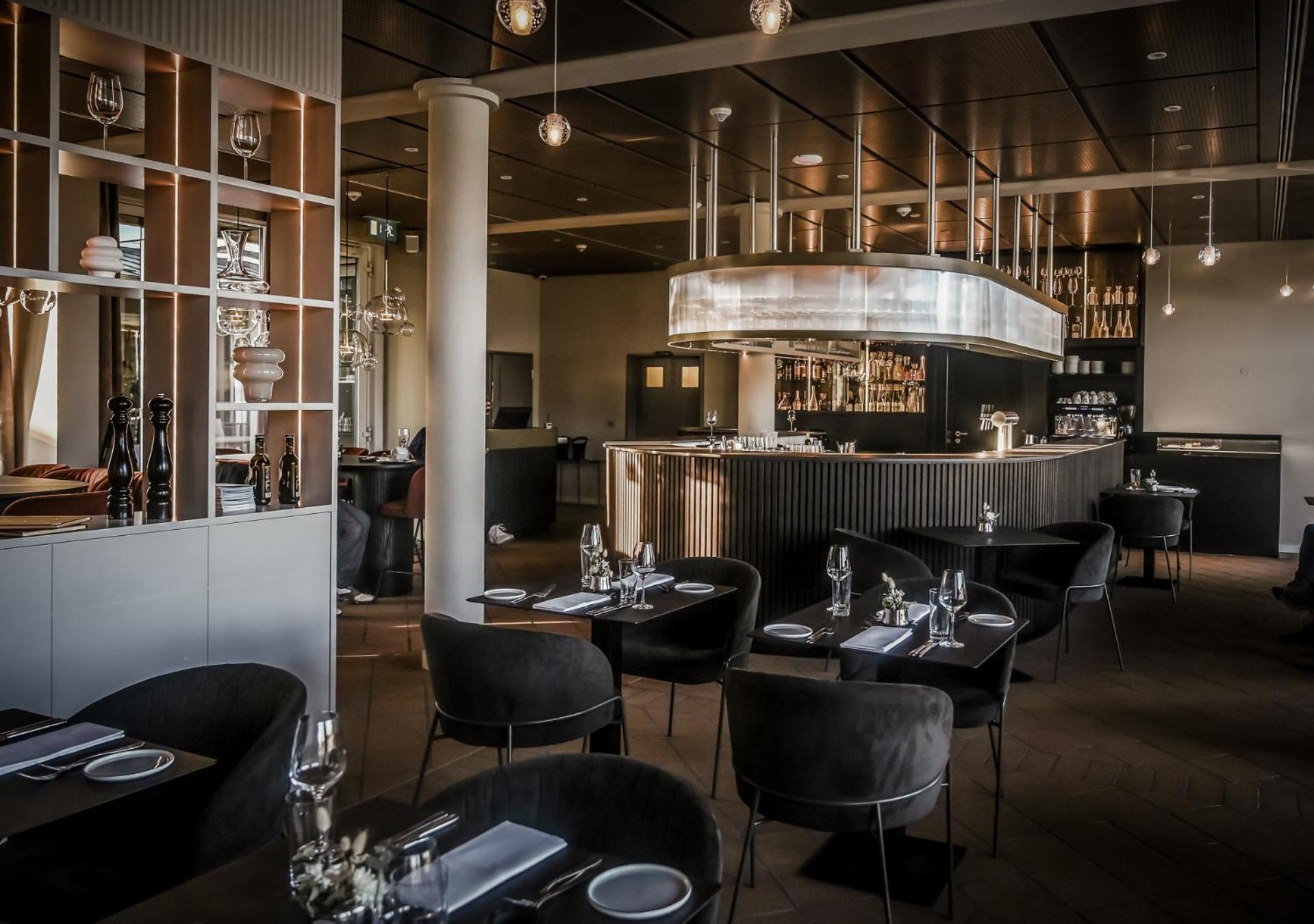Golfhotel & Restaurant Lindenhof Бад-Фільбель Екстер'єр фото